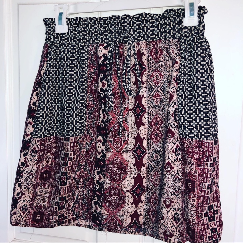 skirt
